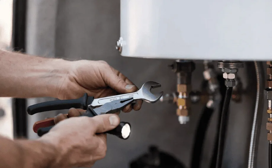 Why choose Water Heater Repair in Sparta, IL